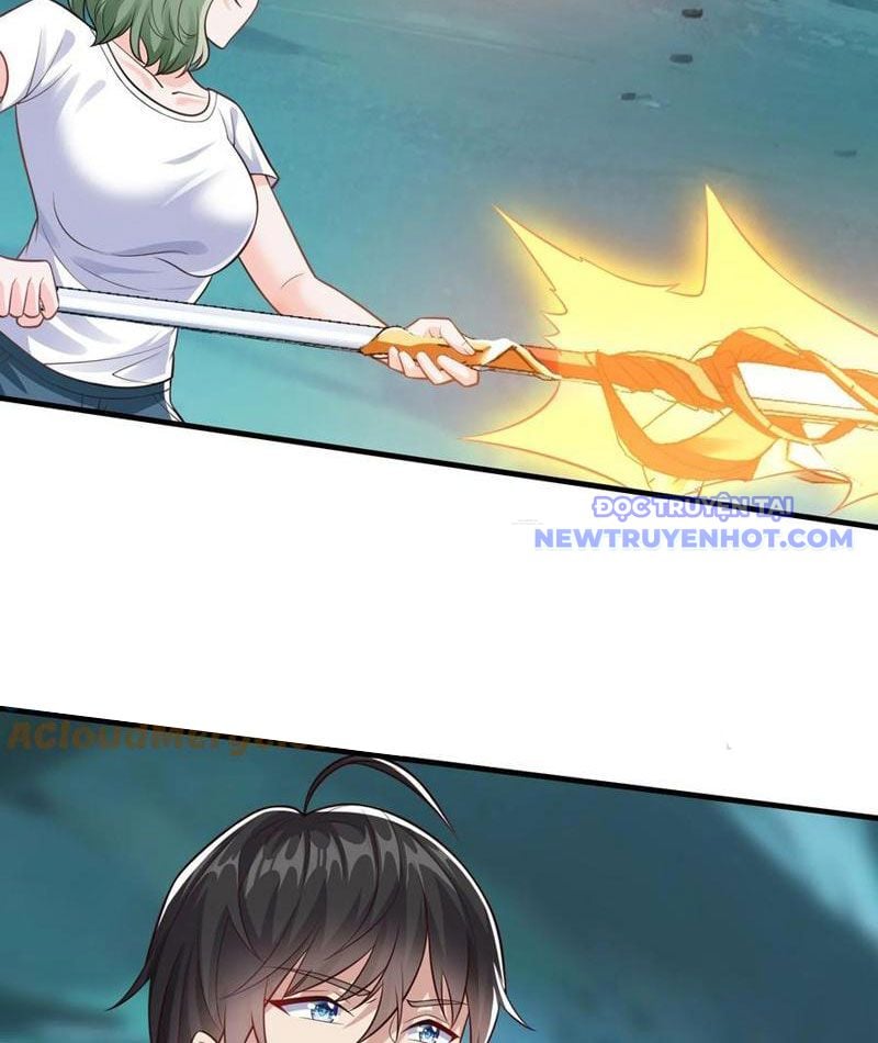 Ta Tu Luyện Thành Thần Tại Đô Thị Chapter 89 - Trang 2