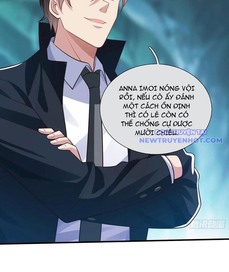 Ta Tu Luyện Thành Thần Tại Đô Thị Chapter 89 - Trang 2