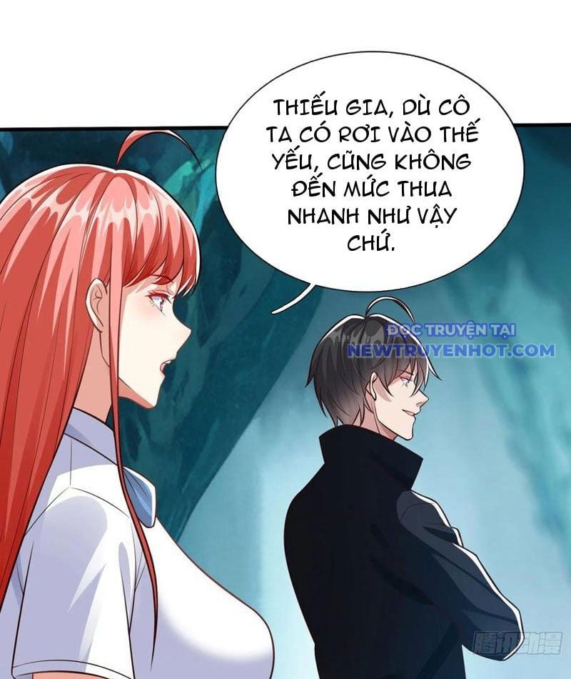 Ta Tu Luyện Thành Thần Tại Đô Thị Chapter 89 - Trang 2