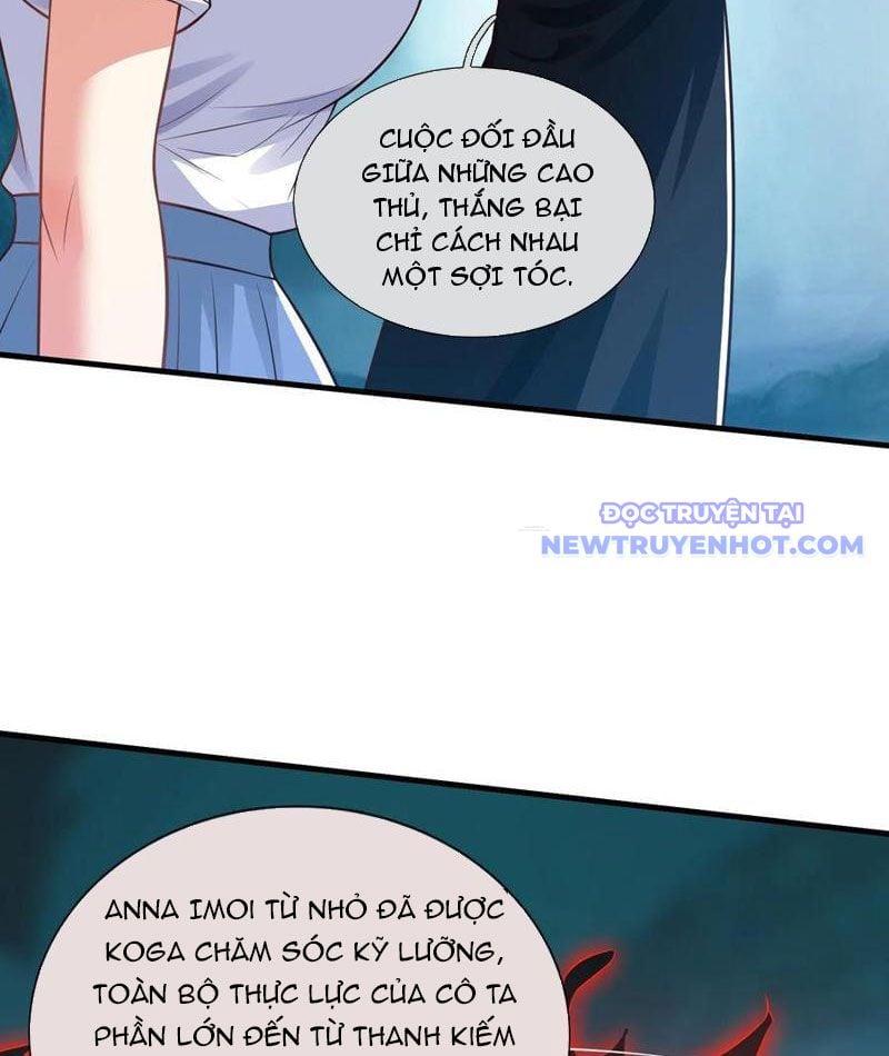 Ta Tu Luyện Thành Thần Tại Đô Thị Chapter 89 - Trang 2