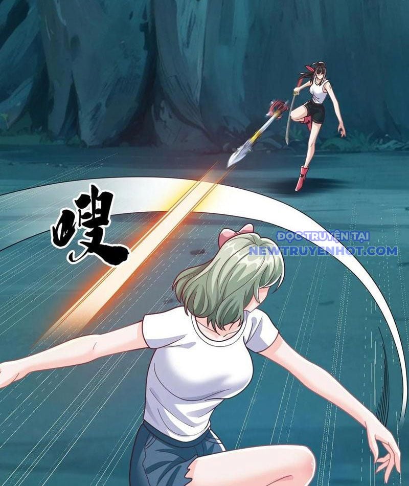 Ta Tu Luyện Thành Thần Tại Đô Thị Chapter 89 - Trang 2