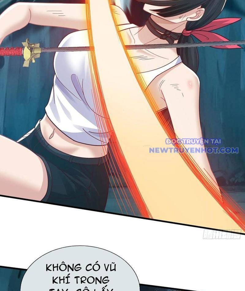 Ta Tu Luyện Thành Thần Tại Đô Thị Chapter 89 - Trang 2