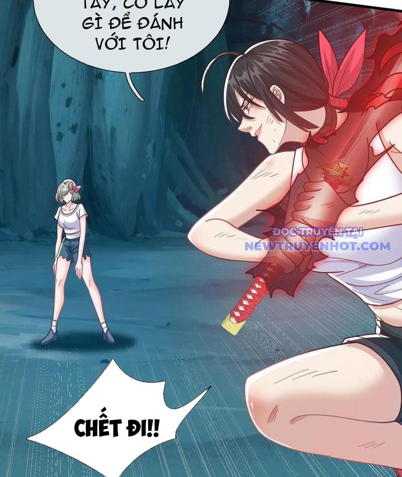 Ta Tu Luyện Thành Thần Tại Đô Thị Chapter 89 - Trang 2