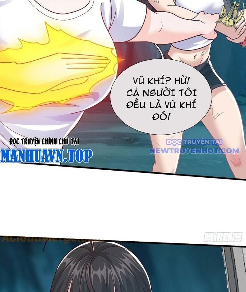 Ta Tu Luyện Thành Thần Tại Đô Thị Chapter 89 - Trang 2