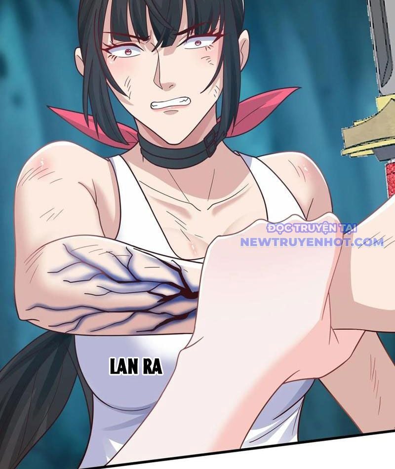 Ta Tu Luyện Thành Thần Tại Đô Thị Chapter 89 - Trang 2