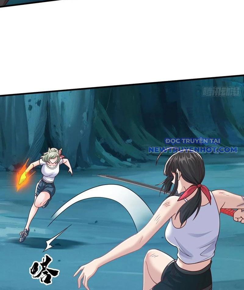 Ta Tu Luyện Thành Thần Tại Đô Thị Chapter 89 - Trang 2