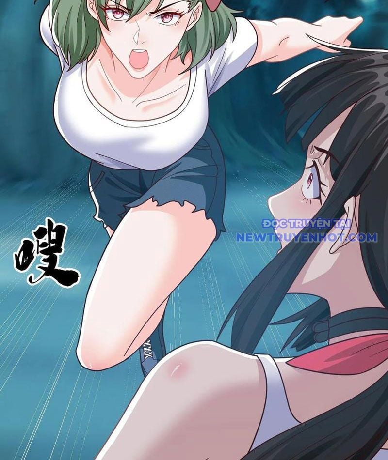 Ta Tu Luyện Thành Thần Tại Đô Thị Chapter 89 - Trang 2