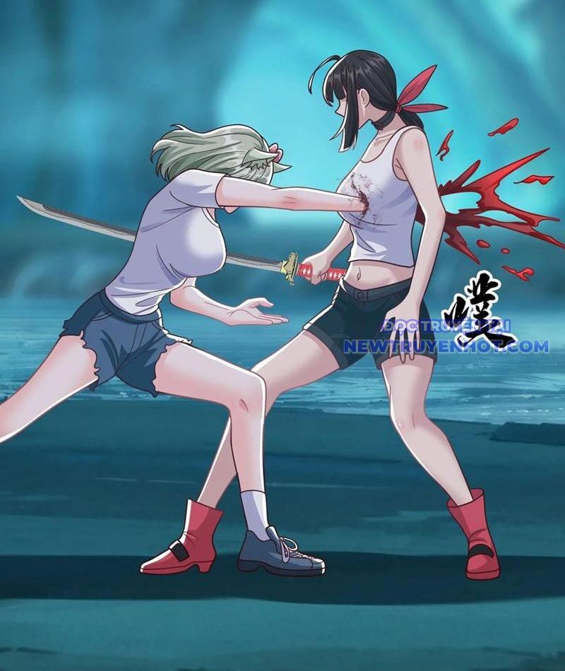 Ta Tu Luyện Thành Thần Tại Đô Thị Chapter 89 - Trang 2