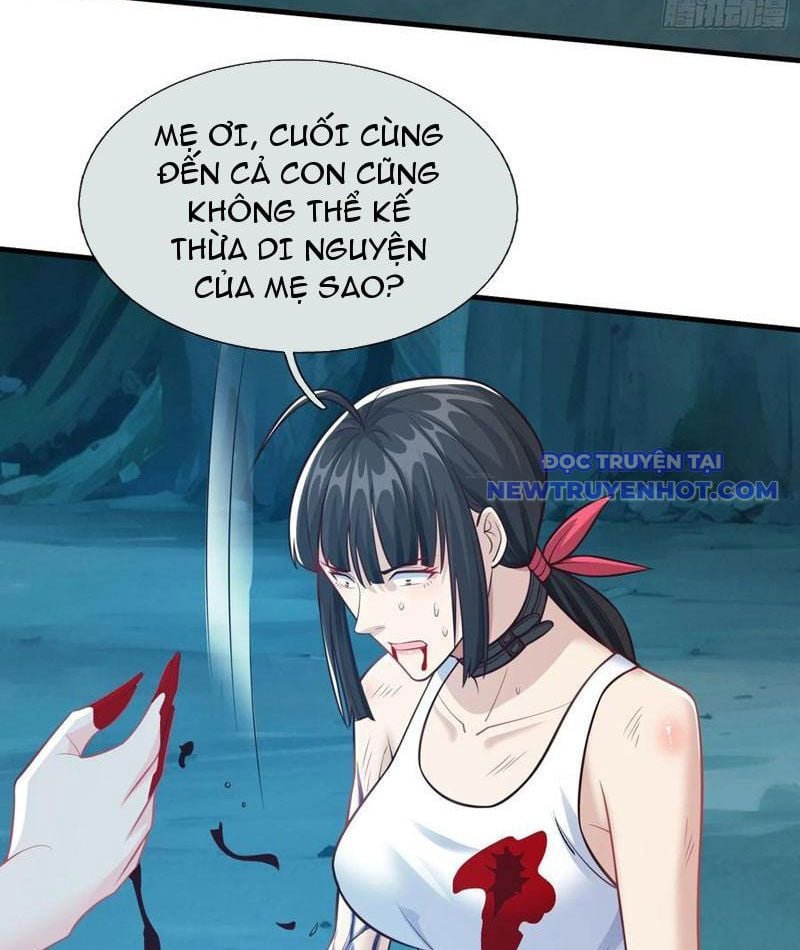 Ta Tu Luyện Thành Thần Tại Đô Thị Chapter 89 - Trang 2