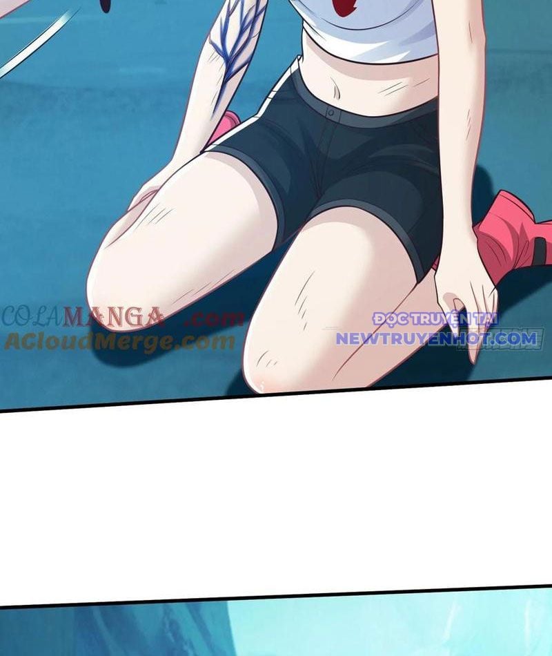 Ta Tu Luyện Thành Thần Tại Đô Thị Chapter 89 - Trang 2