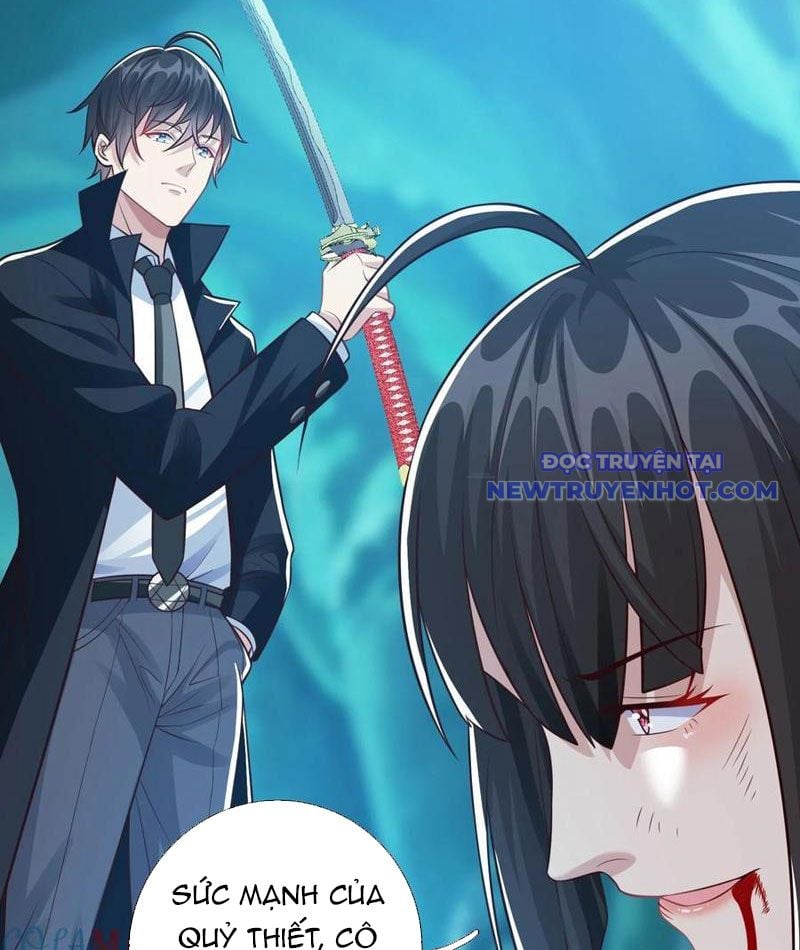 Ta Tu Luyện Thành Thần Tại Đô Thị Chapter 89 - Trang 2