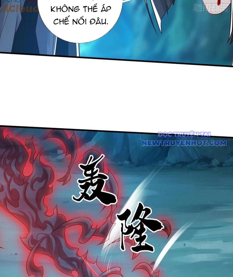 Ta Tu Luyện Thành Thần Tại Đô Thị Chapter 89 - Trang 2