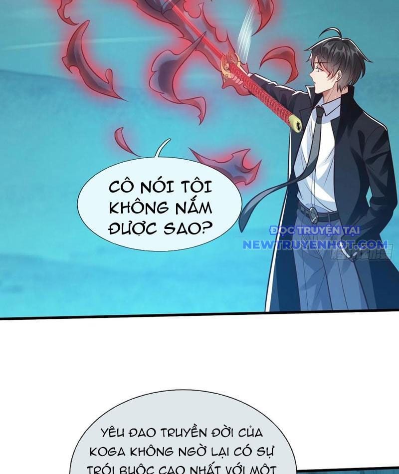 Ta Tu Luyện Thành Thần Tại Đô Thị Chapter 89 - Trang 2