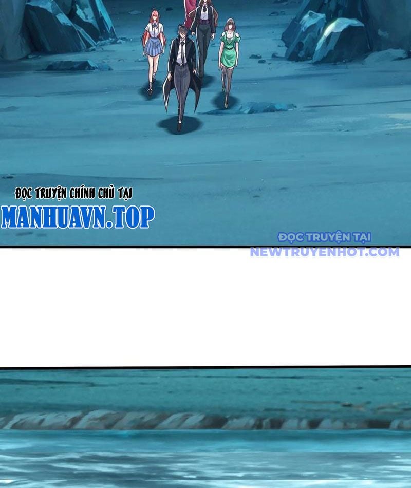 Ta Tu Luyện Thành Thần Tại Đô Thị Chapter 89 - Trang 2