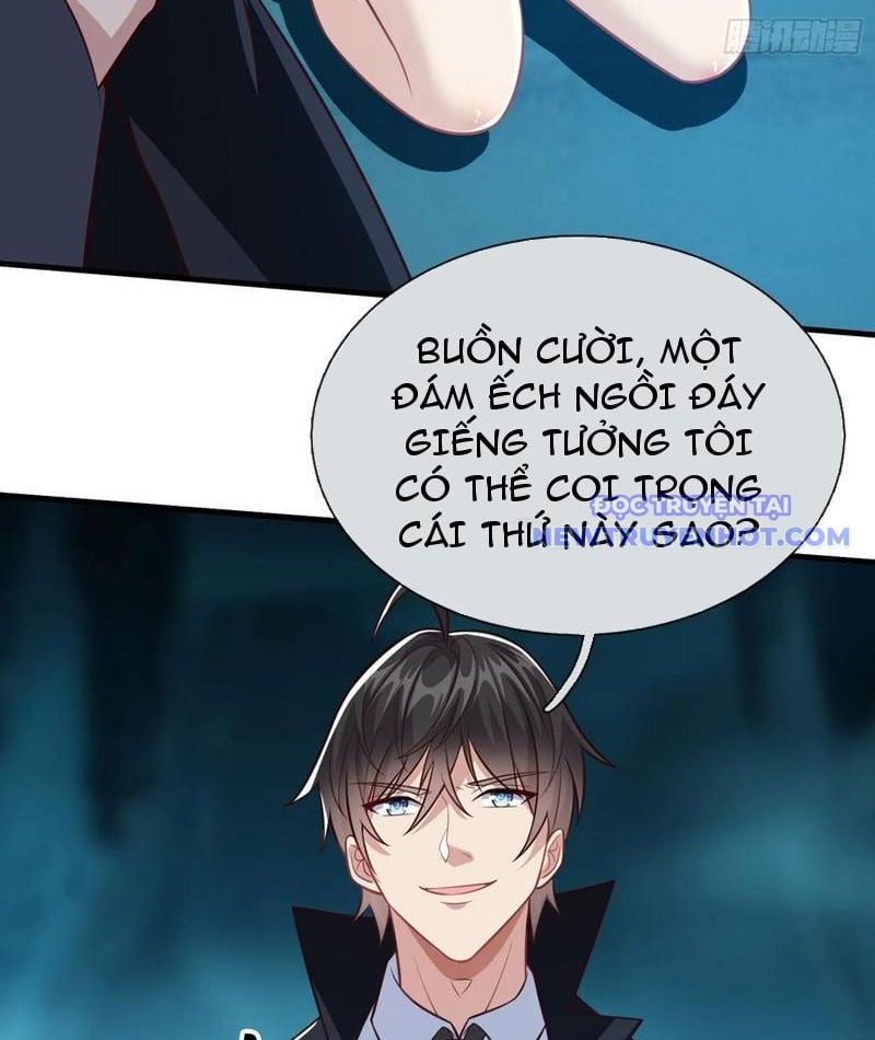 Ta Tu Luyện Thành Thần Tại Đô Thị Chapter 89 - Trang 2