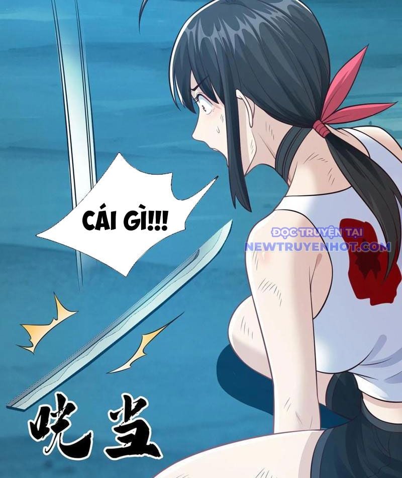 Ta Tu Luyện Thành Thần Tại Đô Thị Chapter 89 - Trang 2