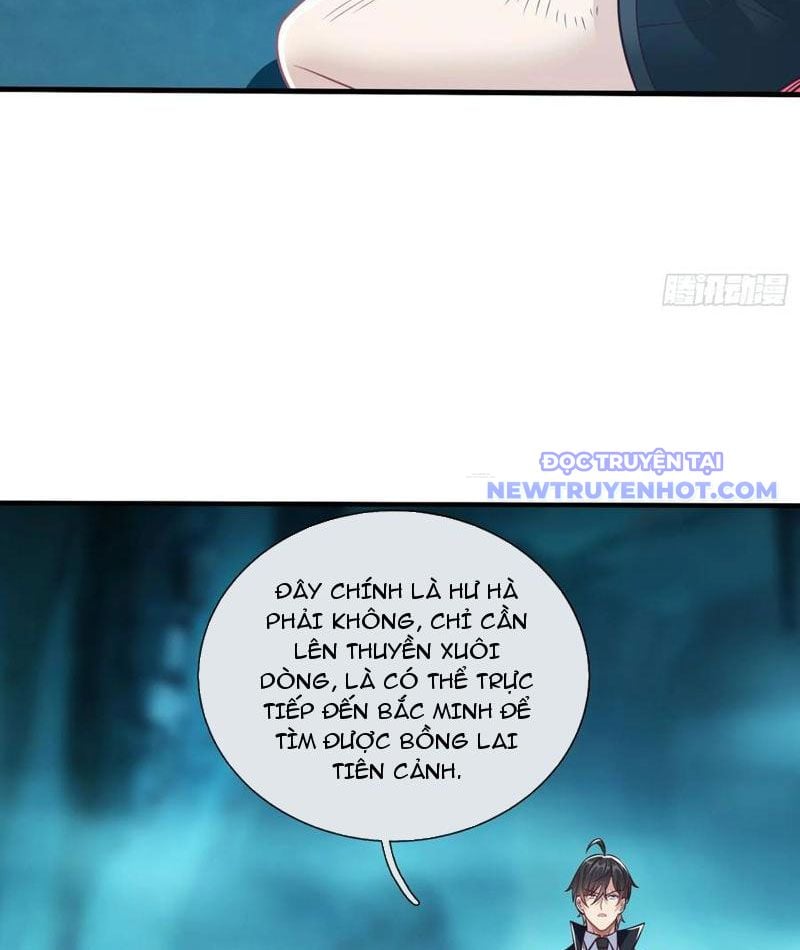 Ta Tu Luyện Thành Thần Tại Đô Thị Chapter 89 - Trang 2