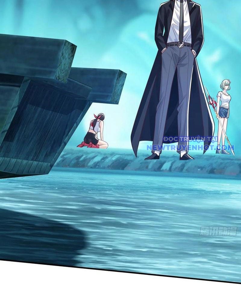 Ta Tu Luyện Thành Thần Tại Đô Thị Chapter 89 - Trang 2