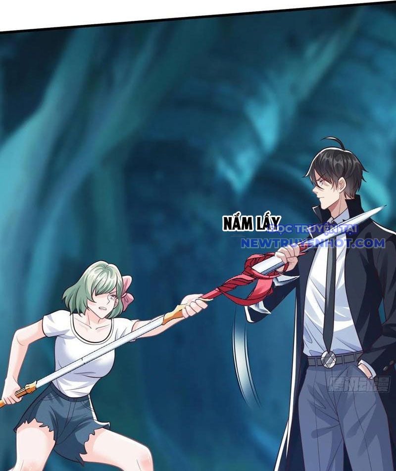 Ta Tu Luyện Thành Thần Tại Đô Thị Chapter 89 - Trang 2