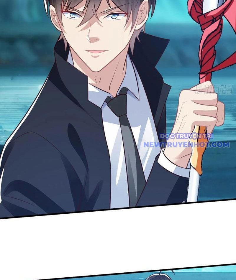 Ta Tu Luyện Thành Thần Tại Đô Thị Chapter 89 - Trang 2