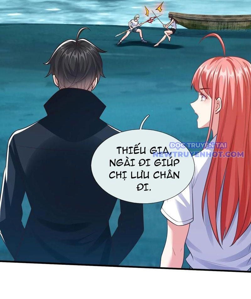 Ta Tu Luyện Thành Thần Tại Đô Thị Chapter 89 - Trang 2