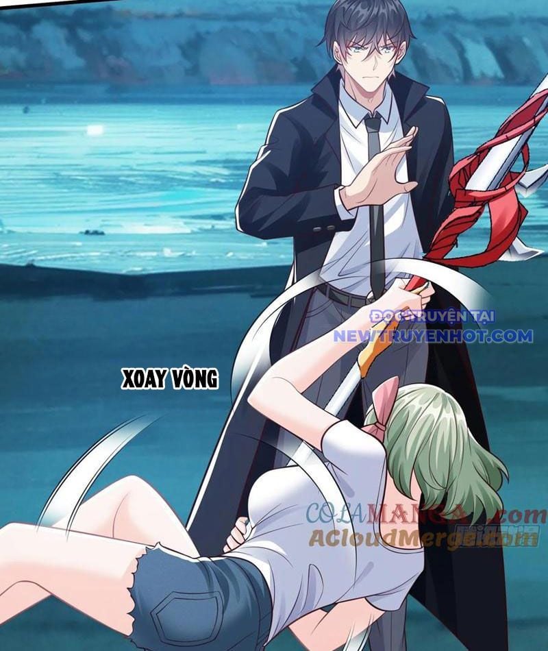 Ta Tu Luyện Thành Thần Tại Đô Thị Chapter 89 - Trang 2