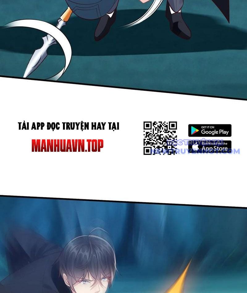 Ta Tu Luyện Thành Thần Tại Đô Thị Chapter 89 - Trang 2