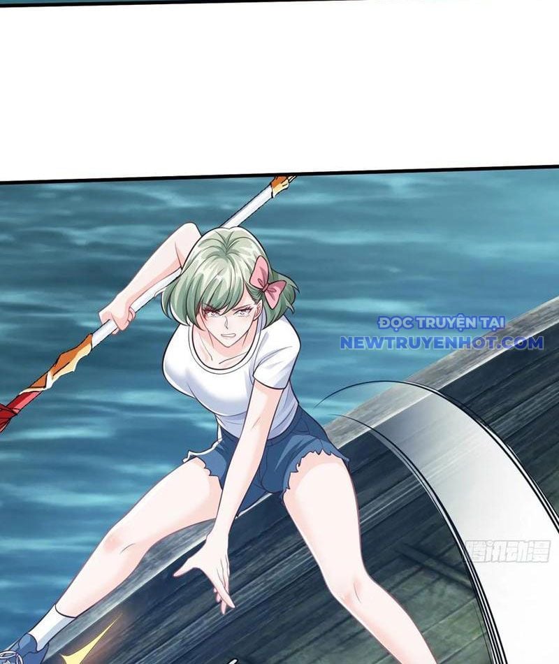 Ta Tu Luyện Thành Thần Tại Đô Thị Chapter 89 - Trang 2