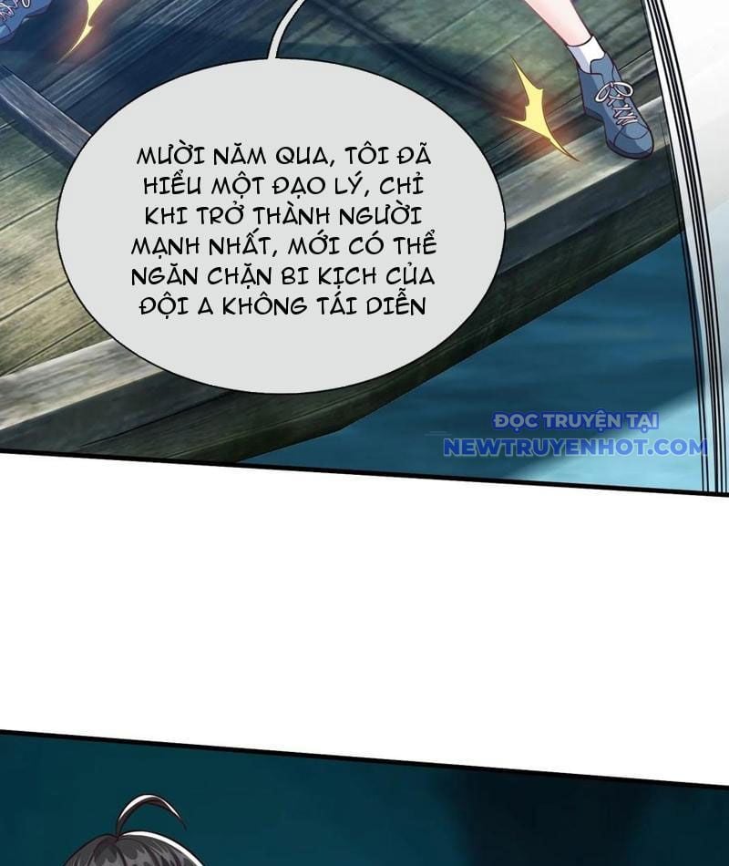Ta Tu Luyện Thành Thần Tại Đô Thị Chapter 89 - Trang 2