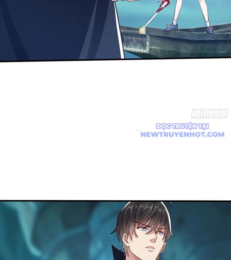 Ta Tu Luyện Thành Thần Tại Đô Thị Chapter 89 - Trang 2