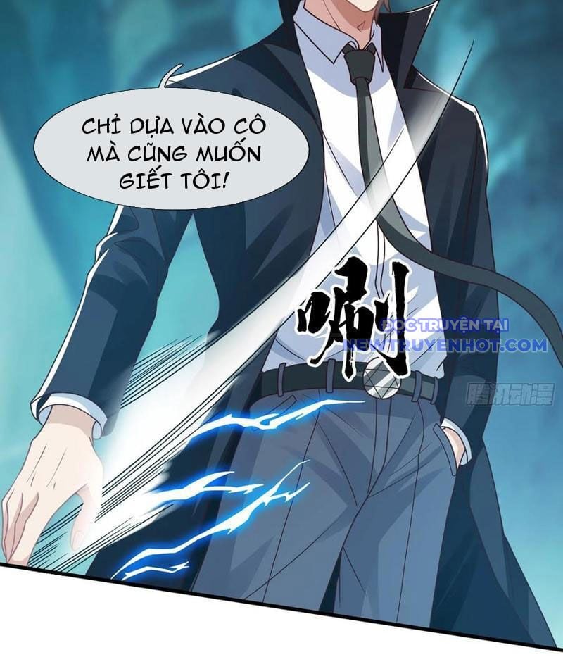 Ta Tu Luyện Thành Thần Tại Đô Thị Chapter 89 - Trang 2