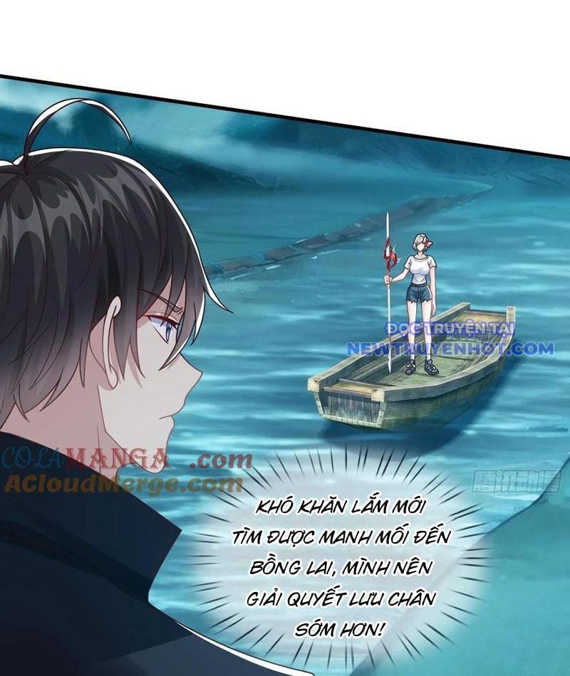 Ta Tu Luyện Thành Thần Tại Đô Thị Chapter 89 - Trang 2