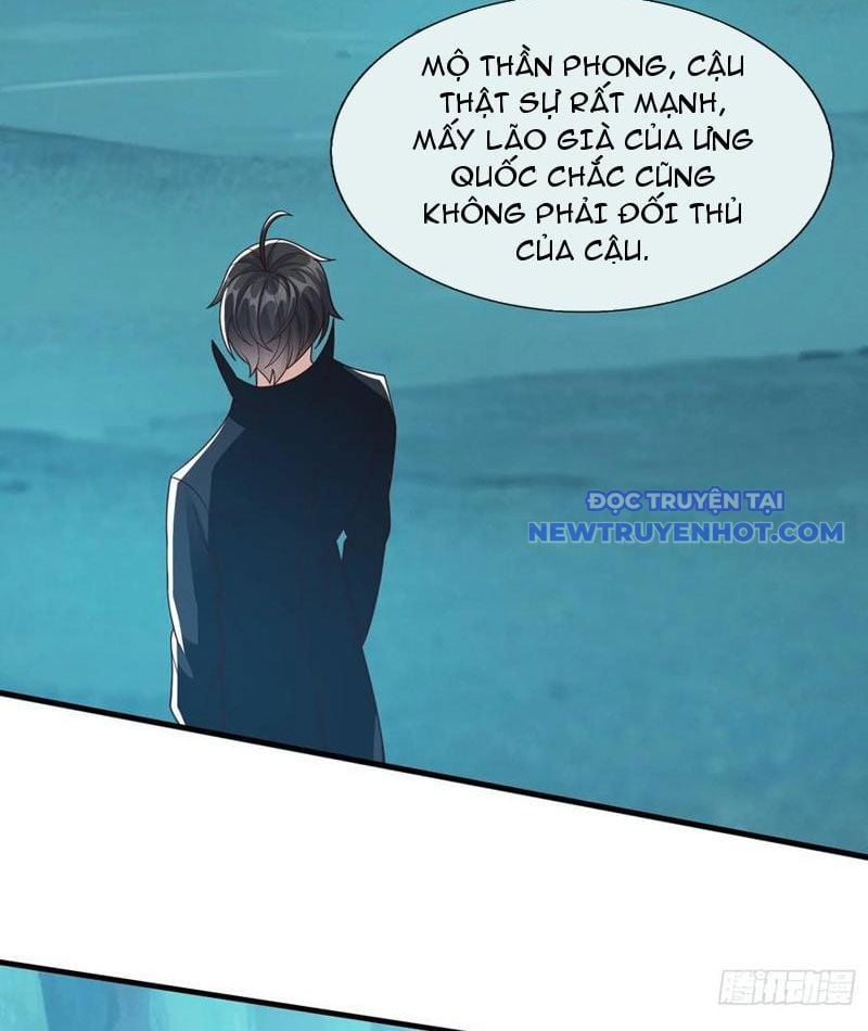 Ta Tu Luyện Thành Thần Tại Đô Thị Chapter 89 - Trang 2