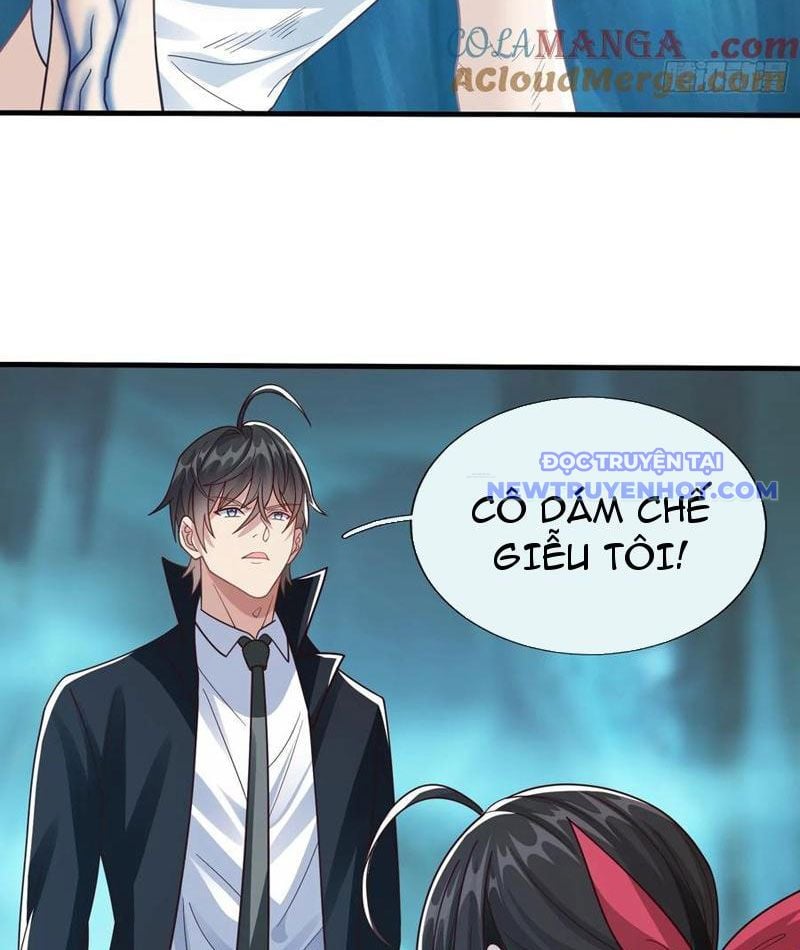 Ta Tu Luyện Thành Thần Tại Đô Thị Chapter 89 - Trang 2