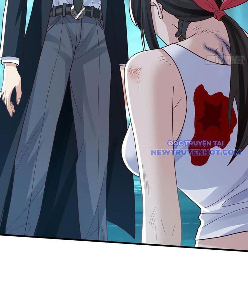 Ta Tu Luyện Thành Thần Tại Đô Thị Chapter 89 - Trang 2