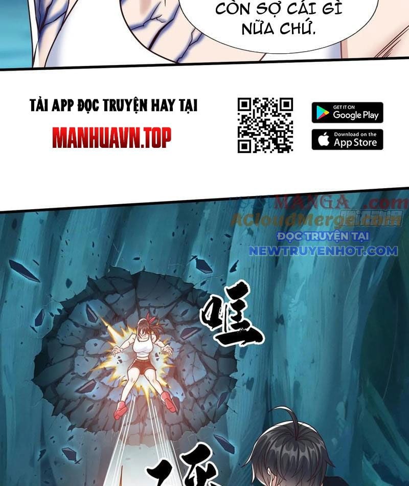 Ta Tu Luyện Thành Thần Tại Đô Thị Chapter 89 - Trang 2