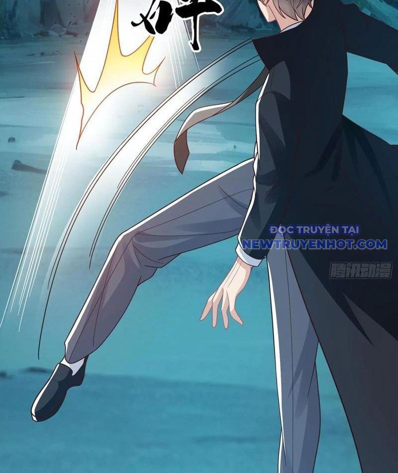 Ta Tu Luyện Thành Thần Tại Đô Thị Chapter 89 - Trang 2