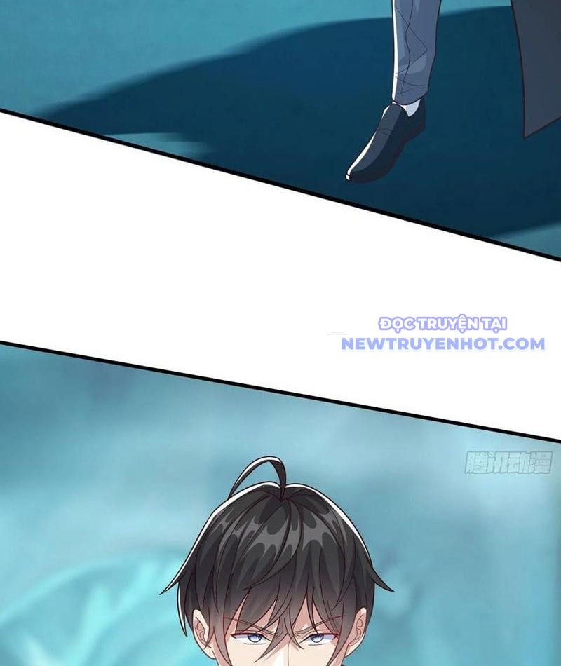 Ta Tu Luyện Thành Thần Tại Đô Thị Chapter 89 - Trang 2