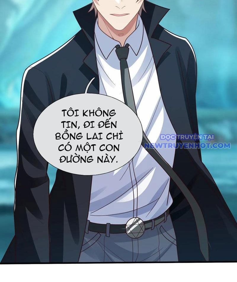 Ta Tu Luyện Thành Thần Tại Đô Thị Chapter 89 - Trang 2