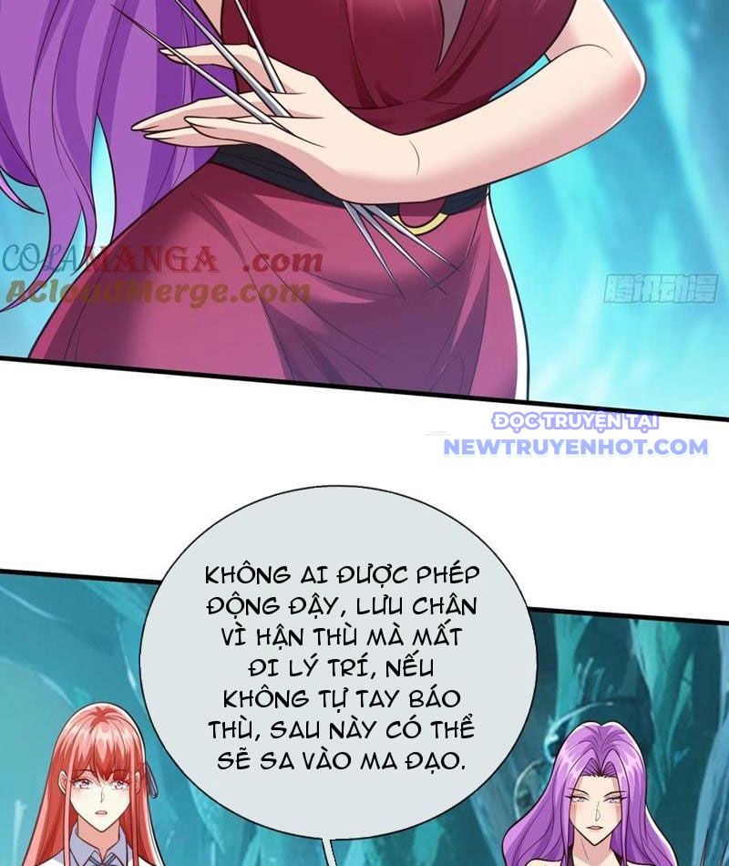 Ta Tu Luyện Thành Thần Tại Đô Thị Chapter 89 - Trang 2