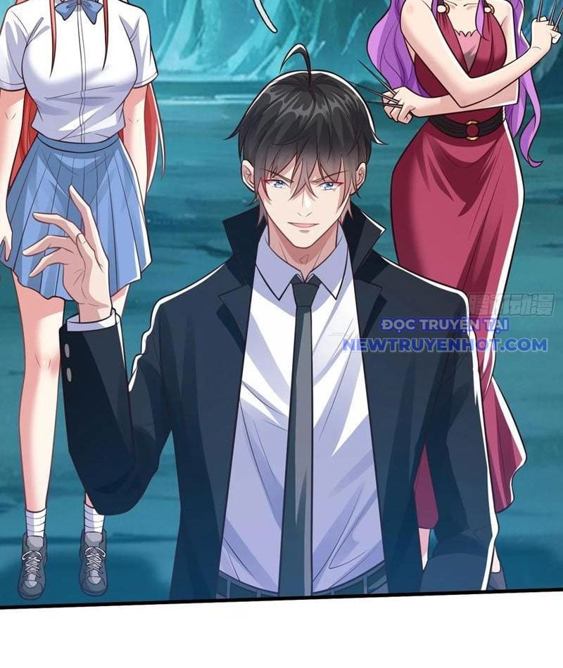 Ta Tu Luyện Thành Thần Tại Đô Thị Chapter 89 - Trang 2