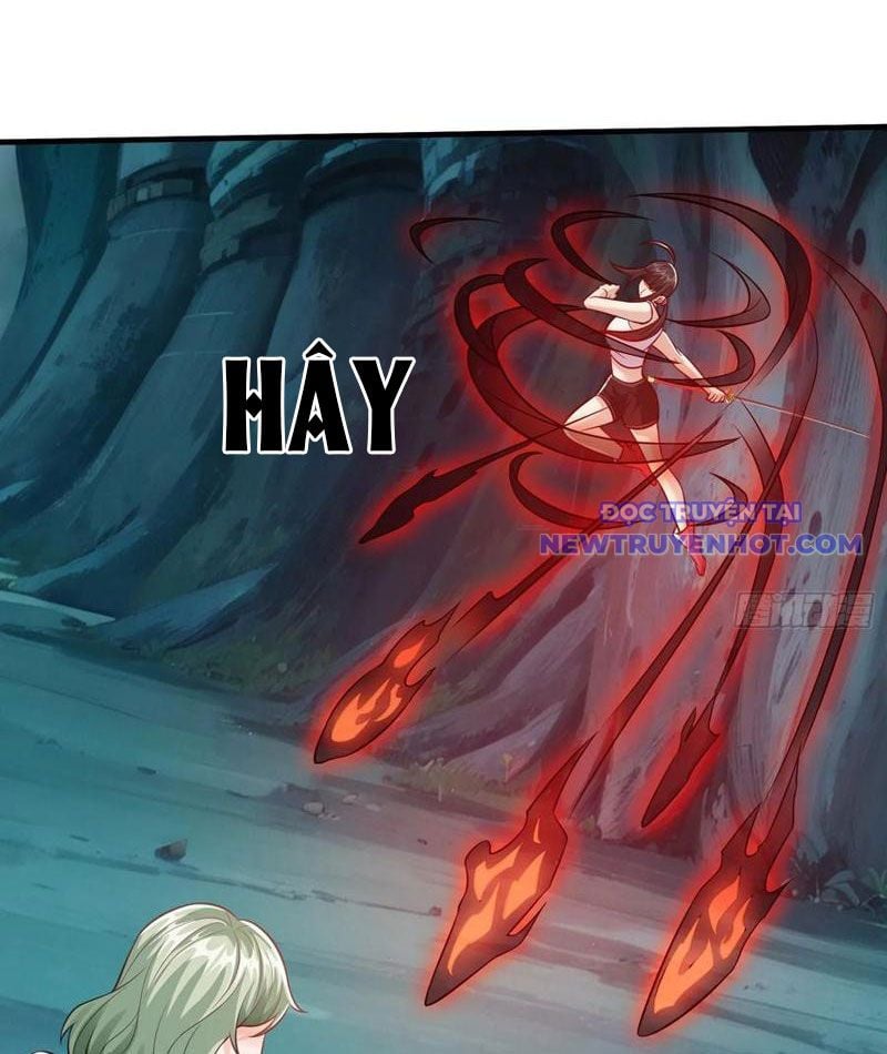 Ta Tu Luyện Thành Thần Tại Đô Thị Chapter 89 - Trang 2