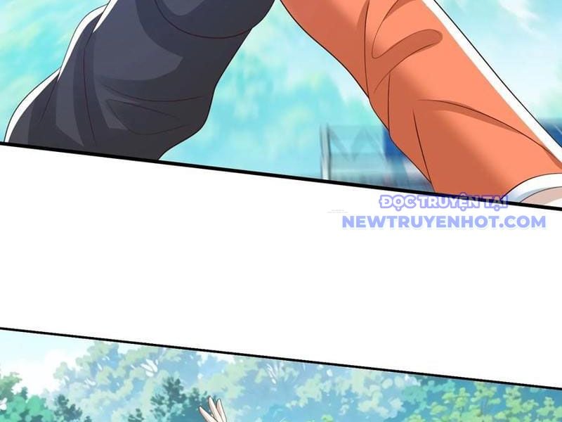 Ta Tu Luyện Thành Thần Tại Đô Thị Chapter 90 - Trang 2