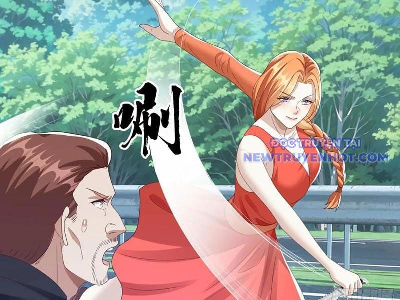 Ta Tu Luyện Thành Thần Tại Đô Thị Chapter 90 - Trang 2