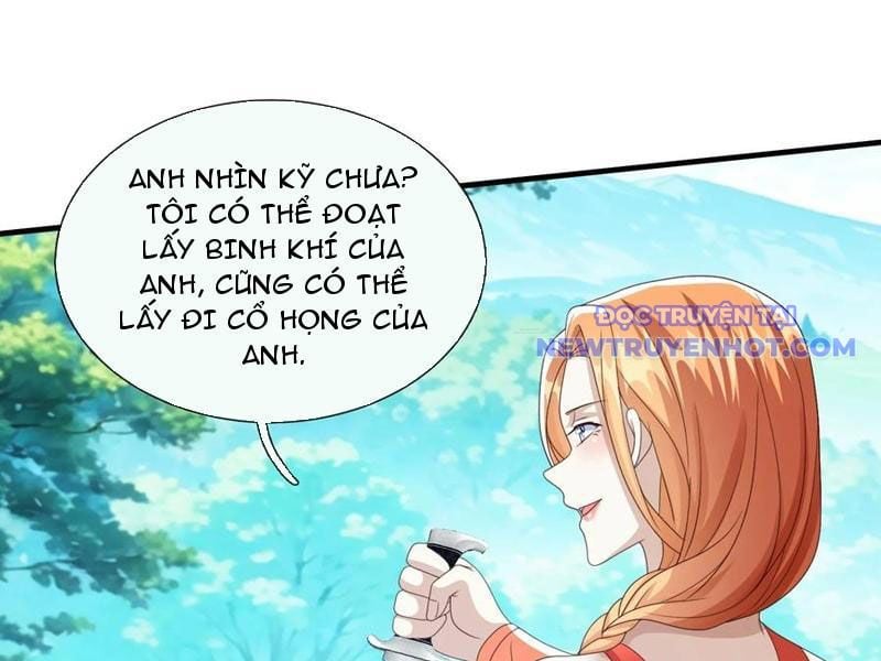 Ta Tu Luyện Thành Thần Tại Đô Thị Chapter 90 - Trang 2