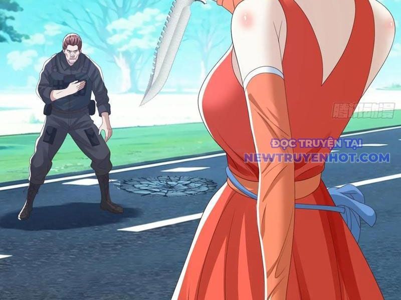 Ta Tu Luyện Thành Thần Tại Đô Thị Chapter 90 - Trang 2