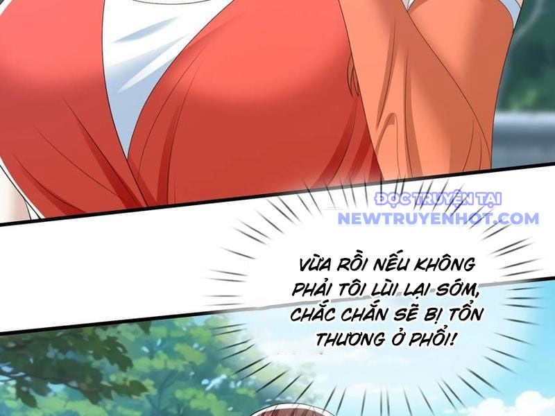 Ta Tu Luyện Thành Thần Tại Đô Thị Chapter 90 - Trang 2