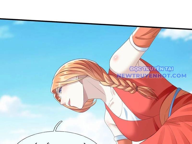 Ta Tu Luyện Thành Thần Tại Đô Thị Chapter 90 - Trang 2