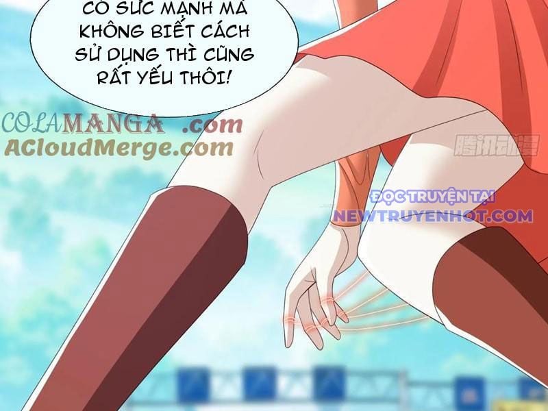 Ta Tu Luyện Thành Thần Tại Đô Thị Chapter 90 - Trang 2