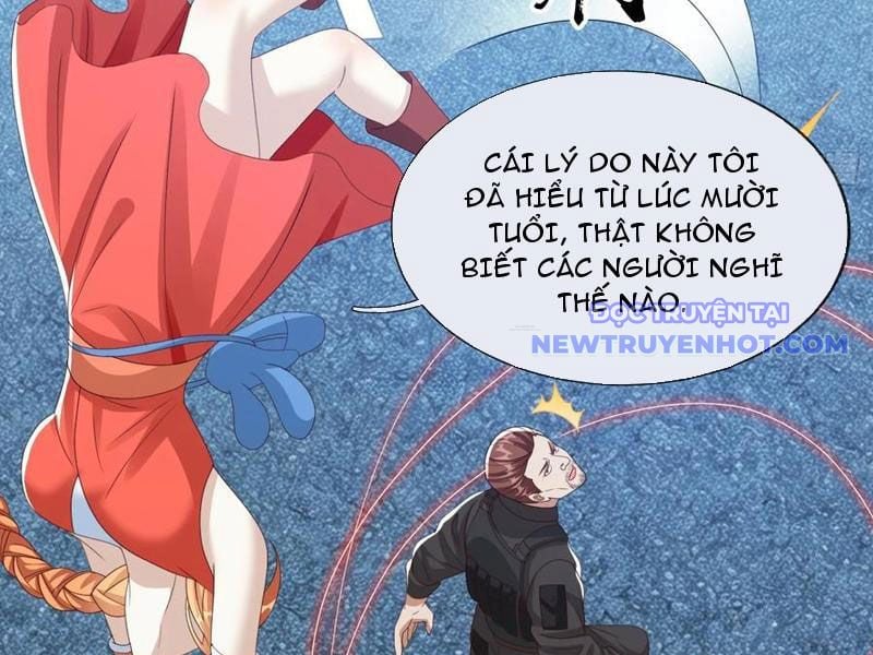 Ta Tu Luyện Thành Thần Tại Đô Thị Chapter 90 - Trang 2
